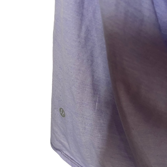 Lululemon 2-In-1 Built In Bra Tank - Picture 3 of 5